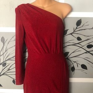 Eunique Famnbro Cocktail Dress